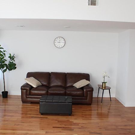 Cozy & Deluxe Apartment - Ez Access To Nyc Newark Eksteriør billede