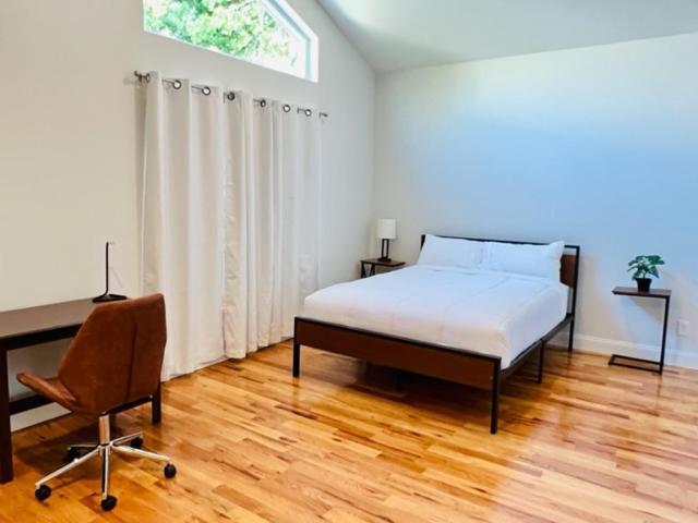 Cozy & Deluxe Apartment - Ez Access To Nyc Newark Eksteriør billede